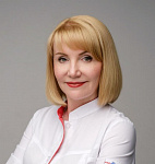 Баталина Алина Александровна