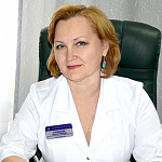 Курбатова Ирина Ивановна
